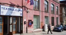 Stire din Cultură-Educație : Șoricelul Kiți Kiț revine pe scenă