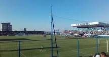 Stire din Sport : Dinamo, victorie cu FC Viitorul / UPDATE