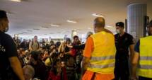 Stire din Actualitate : S-a terminat! Decizia Croației în privința imigranților