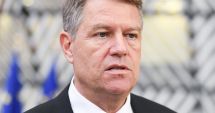 Stire din Politică-Administrație : Klaus Iohannis participă la Conferința internațională de securitate de la Munchen