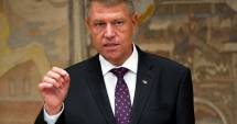 Stire din Politică-Administrație : Iohannis: DNA să-și continue demersurile, în cazul ANI trebuie îmbunătățită legislația
