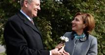 Stire din Politică-Administrație : Președintele României, mesaj de 8 martie