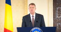 Stire din Politică-Administrație : Românii continuă protestele. Iohannis promite consultări cu "strada"