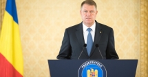 Stire din Politică-Administrație : Președintele Iohannis a promulgat Legea prin care 24 ianuarie devine zi liberă