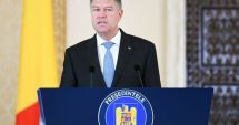 Stire din Politică-Administrație : Klaus Iohannis, mesaj de Ziua Internațională  a Romilor