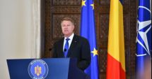 Stire din Politică-Administrație : Iohannis condamnă adoptarea rectificării bugetare fără avizul CSAT și cere Avocatului Poporului să sesizeze CCR