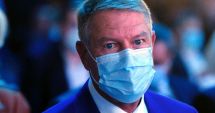 Stire din Politică-Administrație : Preşedintele Iohannis cheamă partidele la consultări joi, de la ora 11.00