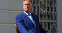 Ambasadori români acreditați de președintele Iohannis