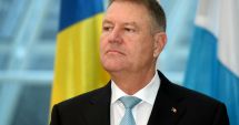 Stire din Politică-Administrație : Președintele Klaus Iohannis a semnat mai multe decrete. Cine sunt judecătorii eliberați din funcție