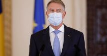 Stire din Politică-Administrație : Klaus Iohannis, mesaj adresat credincioșilor, duminică seara