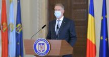 Stire din Politică-Administrație : Personalități din Germania, decorate de președintele Iohannis