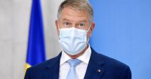 Stire din Politică-Administrație : Klaus Iohannis a promulgat legea bugetului pe 2022