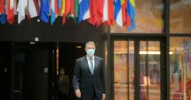 Stire din Politică-Administrație : Klaus Iohannis va participa la summitul de urgență al liderilor UE