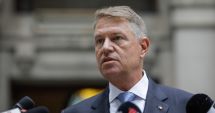 Stire din Politică-Administrație : Klaus Iohannis a discutat cu Volodimir Zelenski: „Vom oferi Ucrainei asistență umanitară”