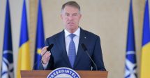 Stire din Politică-Administrație : Iohannis a semnat decretele pentru acreditarea mai multor ambasadori! Cine a fost eliberat din funcție
