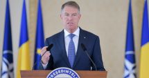 Stire din Eveniment : Alți judecători au plecat din sistem. Decretele au fost semnate de președintele Klaus Iohannis
