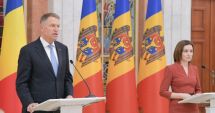 Stire din Politică-Administrație : VIDEO. Maia Sandu: "Ce se întâmplă în Ucraina este îngrozitor. Provocările războiului pun presiune și pe Republica Moldova”