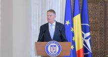 Stire din Politică-Administrație : Klaus Iohannis, întâlnire cu premierul Belgiei în contextul războiului din Ucraina. Va oficia și o vizită la Baza Aeriană Mihail Kogălinceanu