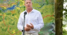 Stire din Politică-Administrație : Mesajul lui Klaus Iohannis, de Paște: ”Solidaritatea noastră față de ucraineni întruchipează expresia iubirii aproapelui”