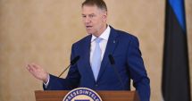 Stire din Politică-Administrație : Închisoare pentru defăimarea politicienilor, violenţă şi incitare. Preşedintele Klaus Iohannis a promulgat legea