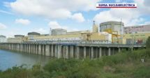 Stire din Actualitate : România va primi împrumuturi de la SUA pentru a construi două reactoare nucleare. Care este scopul