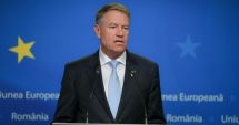 Stire din Politică-Administrație : VIDEO.Klaus Iohannis: MCV pentru România s-a încheiat azi. Comisia Europeană a confirmat în urmă cu câteva minute