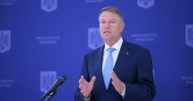 Stire din Politică-Administrație : Klaus Iohannis, mesaj de Anul Nou: Provocările istorice pe care le-am înfruntat au scos în evidență capacitatea de a rămâne solidari