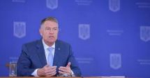 Stire din Politică-Administrație : Președintele Klaus Iohannis a promulgat legea care elimină dosarul cu șină și copiile după acte