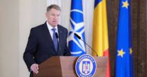 Stire din Politică-Administrație : Trei decrete importante, semnate de Iohannis. Ce SCHIMBĂRI aduc