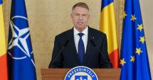 Stire din Politică-Administrație : Klaus Iohannis, mesaj cu ocazia Zilei Constituției: „Ne aflăm într-un moment de profundă responsabilitate”