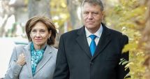 Stire din Eveniment : Judecătorii au decis: Klaus Iohannis poate fi executat silit