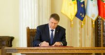 Stire din Politică-Administrație : Legea privind cartea electronică de identitate, promulgată