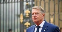 Stire din Politică-Administrație : Ambasadoarea Austriei la București nu a venit la întâlnirea convocată de președintele Klaus Iohannis
