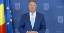 Stire din Actualitate : Klaus Iohannis, primele declarații după căderea Guvernului Cîțu:  „Trecerea moţiunii prin Parlament a fost făcută de politicieni cinici"