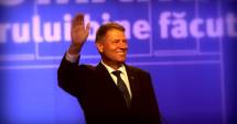 Stire din Politică-Administrație : Klaus Iohannis, mesaj către conducerea DNA