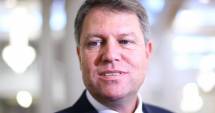 Stire din Eveniment : Klaus Iohannis: SRI a precizat că nu există motive pentru modificarea gradului de alertă în România