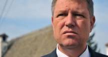 Stire din Politică-Administrație : Klaus Iohannis a participat la înmormântarea prietenului său Cristian Pavel