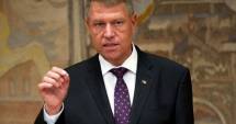 Stire din Politică-Administrație : Iohannis a promulgat legea care prevede revenirea la votul pe listă de partid