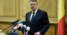 Stire din Politică-Administrație : Klaus Iohannis, în vizită oficială în SUA, la sesiunea Adunării Generale a ONU