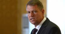 Stire din Politică-Administrație : Ce program are președintele Iohannis în SUA