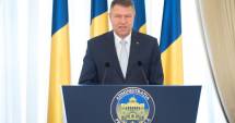 Stire din Politică-Administrație : Președintele Iohannis RETRIMITE în Parlament legea publicității la medicamente