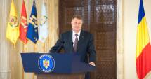 Stire din Politică-Administrație : Klaus Iohannis, prima reacție după ce Regele Mihai a fost diagnosticat cu leucemie