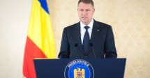 Stire din Politică-Administrație : Klaus Iohannis: Am decis să retrag Ordinul "Steaua României" lui Laszlo Tokes
