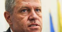 Stire din Politică-Administrație : Ce propuneri are Iohannis pentru CA al TVR