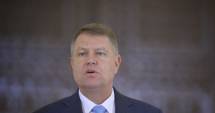Stire din Politică-Administrație : Klaus Iohannis sărbătorește Paștele la Sibiu. Mesajul președintelui