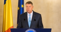 Stire din Politică-Administrație : Ce spune Iohannis despre crimele comunismului