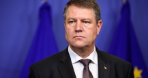 Stire din Politică-Administrație : Klaus Iohannis îi îndeamnă pe români să meargă la vot
