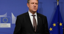 Stire din Politică-Administrație : Ce mesaj va transmite președintele Iohannis la reuniunea Consiliului European