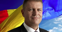 Stire din Politică-Administrație : Klaus Iohannis a mers la Sibiu, pentru Anul Nou și petrece noaptea la Cisnădioara