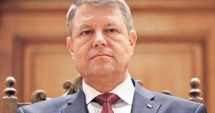 Stire din Politică-Administrație : Legea "superimunității" avocaților, promulgată de Klaus Iohannis